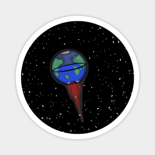 Earth Magnet